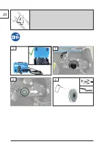 Preview for 26 page of GÜDE 20078 Translation Of The Original Instructions