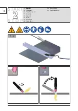 Предварительный просмотр 12 страницы GÜDE 20086 Translation Of The Original Instructions