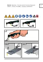 Preview for 13 page of GÜDE 20095 Instructions Manual