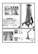 Preview for 2 page of GÜDE 24360 Translation Of Original Operating Instructions