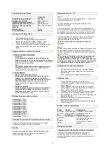 Preview for 13 page of GÜDE 24360 Translation Of Original Operating Instructions