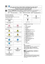 Preview for 27 page of GÜDE 24360 Translation Of Original Operating Instructions