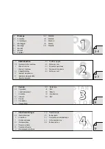 Предварительный просмотр 5 страницы GÜDE 250/18 RT Set Original Instructions Manual