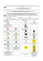 Предварительный просмотр 3 страницы GÜDE 300/10/50 N Manual