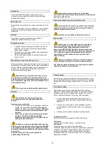 Предварительный просмотр 25 страницы GÜDE 300/10/50 N Manual