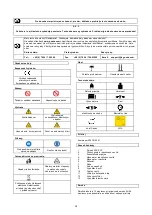 Предварительный просмотр 28 страницы GÜDE 300/10/50 N Manual