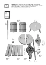 Предварительный просмотр 4 страницы GÜDE 30020 Instructions Manual