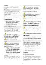 Preview for 16 page of GÜDE 301/10/50 12-TLG Original Instructions Manual