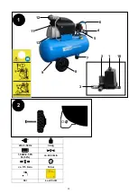 Preview for 20 page of GÜDE 301/10/50 12-TLG Original Instructions Manual