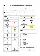 Preview for 36 page of GÜDE 301/10/50 12-TLG Original Instructions Manual