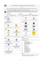 Preview for 44 page of GÜDE 301/10/50 12-TLG Original Instructions Manual