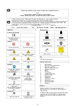 Preview for 59 page of GÜDE 301/10/50 12-TLG Original Instructions Manual