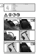 Preview for 16 page of GÜDE 330/20-4 Translation Of The Original Instructions