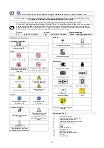 Предварительный просмотр 44 страницы GÜDE 380/10/50 KR 15 TLG Original Operating Instructions