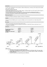 Предварительный просмотр 25 страницы GÜDE 38350 Translation Of The Original Instructions