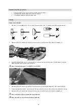 Предварительный просмотр 44 страницы GÜDE 38350 Translation Of The Original Instructions