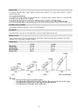 Предварительный просмотр 49 страницы GÜDE 38350 Translation Of The Original Instructions