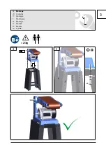 Preview for 7 page of GÜDE 38352 Translation Of The Original Instructions