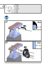 Preview for 8 page of GÜDE 38352 Translation Of The Original Instructions