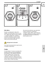 Предварительный просмотр 29 страницы GÜDE 39010 Translation Of The Original Instructions