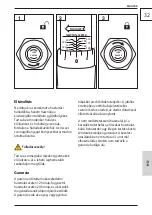 Предварительный просмотр 33 страницы GÜDE 39010 Translation Of The Original Instructions