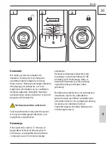 Предварительный просмотр 37 страницы GÜDE 39010 Translation Of The Original Instructions