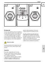 Предварительный просмотр 41 страницы GÜDE 39010 Translation Of The Original Instructions