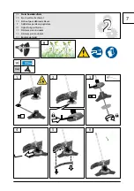 Предварительный просмотр 11 страницы GÜDE 4 in 1 GPS 1000 Original Instructions Manual