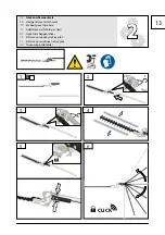 Предварительный просмотр 17 страницы GÜDE 4 in 1 GPS 1000 Original Instructions Manual