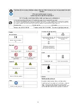 Предварительный просмотр 59 страницы GÜDE 40013 Operation Manual