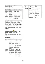 Предварительный просмотр 63 страницы GÜDE 40013 Operation Manual