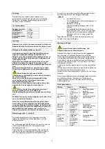 Preview for 5 page of GÜDE 40140 Operating Instructions Manual