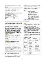 Preview for 13 page of GÜDE 40140 Operating Instructions Manual