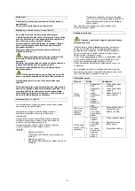 Preview for 21 page of GÜDE 40140 Operating Instructions Manual