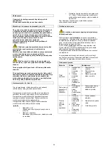 Preview for 25 page of GÜDE 40140 Operating Instructions Manual