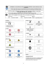 Preview for 27 page of GÜDE 40140 Operating Instructions Manual