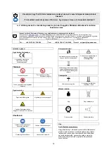 Preview for 39 page of GÜDE 40140 Operating Instructions Manual