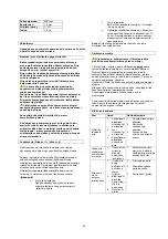 Preview for 45 page of GÜDE 40140 Operating Instructions Manual