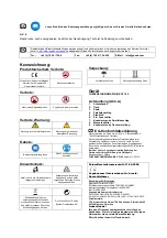 Preview for 3 page of GÜDE 4015671554109 Manual