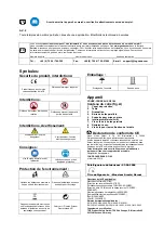 Предварительный просмотр 11 страницы GÜDE 4015671554109 Manual