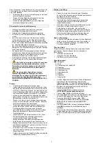 Предварительный просмотр 7 страницы GÜDE 40532 Translation Of Original Operating Instructions