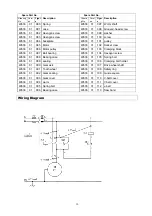 Предварительный просмотр 10 страницы GÜDE 40536 Operating Manual