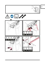 Предварительный просмотр 7 страницы GÜDE 40557 Translation Of The Original Instructions