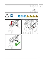 Предварительный просмотр 15 страницы GÜDE 40557 Translation Of The Original Instructions