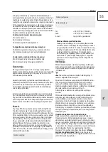 Предварительный просмотр 53 страницы GÜDE 40557 Translation Of The Original Instructions