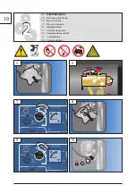 Предварительный просмотр 14 страницы GÜDE 40588 Translation Of The Original Instructions