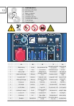 Предварительный просмотр 16 страницы GÜDE 40588 Translation Of The Original Instructions