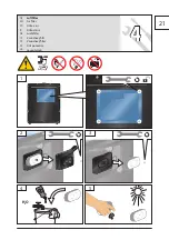 Предварительный просмотр 25 страницы GÜDE 40588 Translation Of The Original Instructions