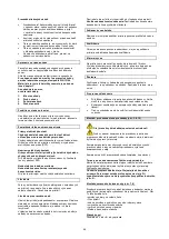 Preview for 48 page of GÜDE 40631 Original Operating Instructions