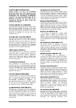 Preview for 50 page of GÜDE 40631 Original Operating Instructions